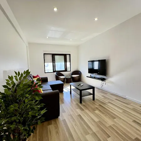 7 By Homing 公寓 *