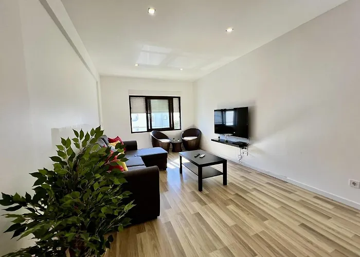 7 By Homing Appartement *