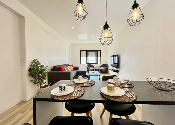 Appartement 7 By Homing