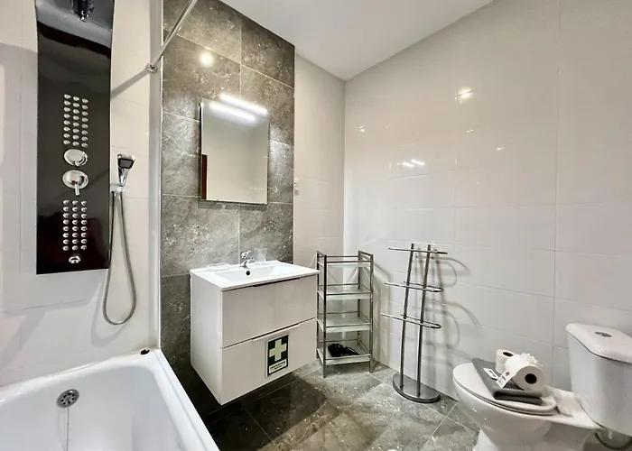 7 By Homing Albufeira