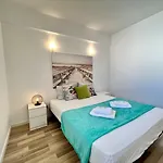 7 By Homing Apartamento *