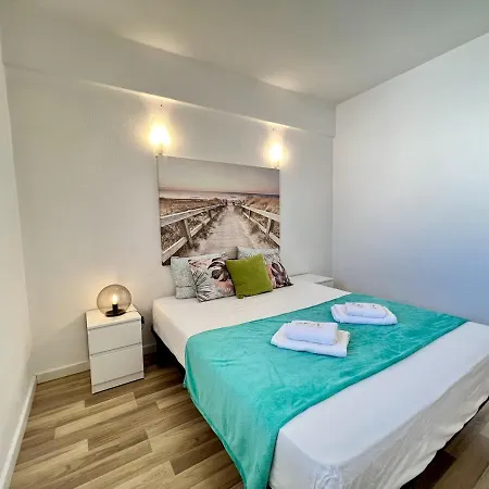 7 By Homing Apartament *