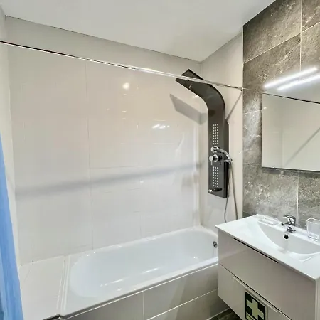 Apartament 7 By Homing Albufeira