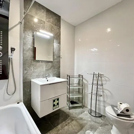 7 By Homing Albufeira