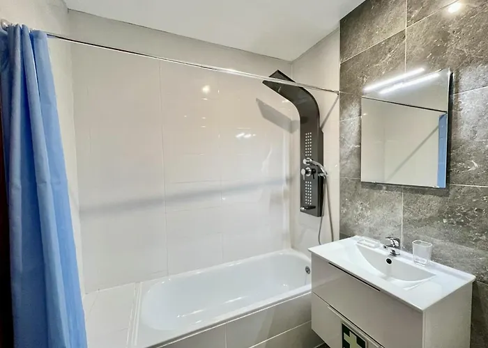 Apartament 7 By Homing Albufeira