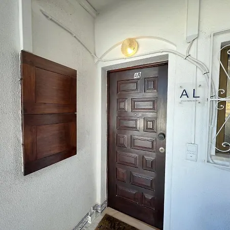 7 By Homing Apartamento Albufeira