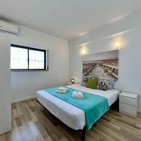 7 By Homing Apartamento